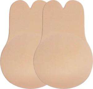 Dilara BH-Einlagen Rabbit Glue Bra 2er