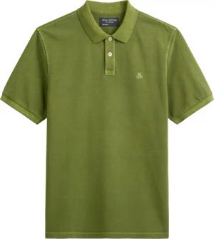 Marc O'Polo DENIM Poloshirt Basic T-Shirt