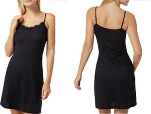 Rungassi Unterkleid Deluxe Damen Unterkleid mit