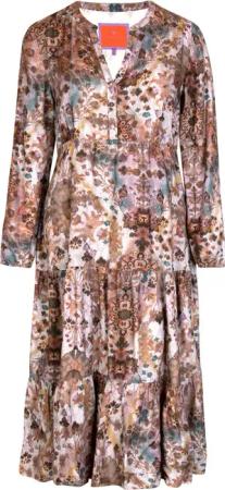 Lieblingsstück Midikleid Midikleid RubiL