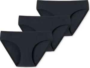 Schiesser Slip Invisible Soft (3-St) unterhose