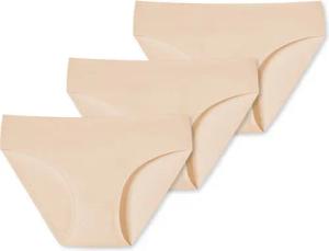 Schiesser Slip Invisible Soft (3-St) unterhose