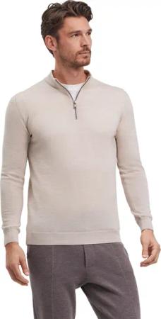 FALKE Strickpullover (1-tlg) aus Merinowolle