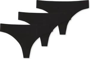 Schiesser String Invisible Soft (3-St) unterhose