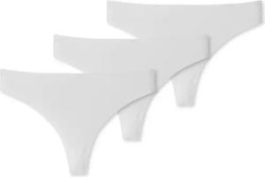 Schiesser String Invisible Soft (3-St) unterhose