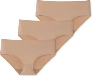 Schiesser Panty Invisible Soft (3-St) Panty