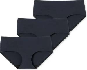 Schiesser Panty Invisible Soft (3-St) Panty