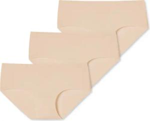 Schiesser Panty Invisible Soft (3-St) Panty