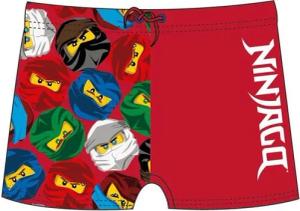 LEGO® kidswear Boxer-Badehose Lego Ninjago Schwimmboxer