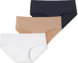 Schiesser Panty Invisible Soft (3-St) Panty