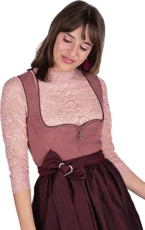 MarJo Dirndl Cord Dirndl 2tlg. -