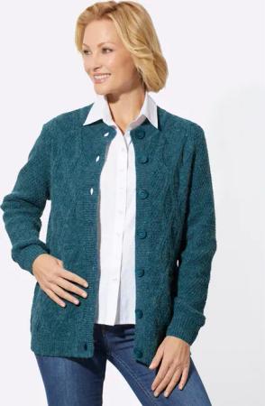 Witt Strickjacke Strickjacke