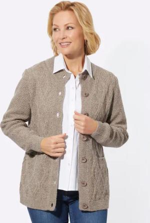 Witt Strickjacke Strickjacke