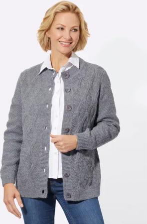 Witt Strickjacke Strickjacke