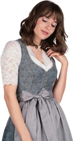 MarJo Dirndl Midi Dirndl 2tlg. -