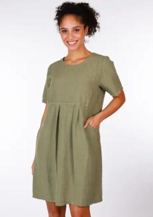 Deerberg Sommerkleid Rabea