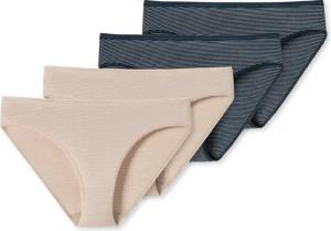 Schiesser Tai-Slip Modal Essentials (4-St) Tai-Slip