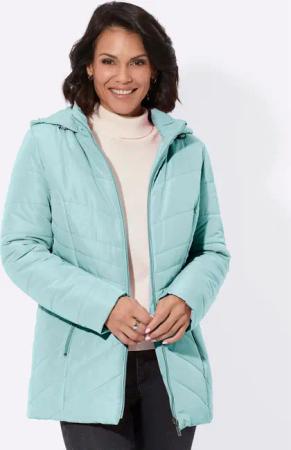 Witt Allwetterjacke Steppjacke