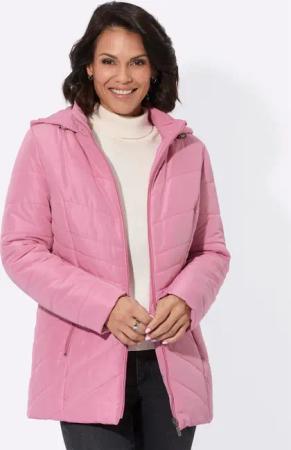 Witt Allwetterjacke Steppjacke