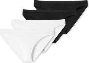 Schiesser Minislip Serie '95/5' (4-St) Mini-slip
