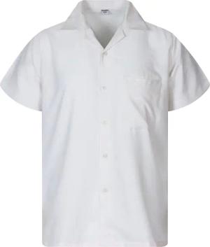 King Kameha Hawaiihemd Blanc Funky Hawaii-Hemd