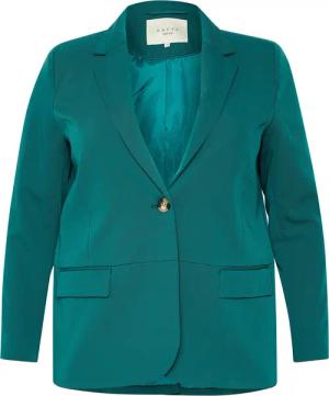 KAFFE Curve Jackenblazer Blazer KCsakira Große
