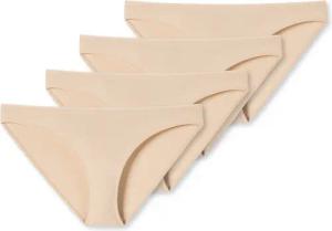 Schiesser Minislip Serie '95/5' (4-St) Mini-slip