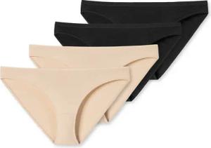 Schiesser Minislip Serie '95/5' (4-St) Mini-slip
