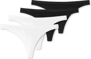 Schiesser String Serie 95-5 (4-St) unterhose