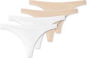 Schiesser String Serie 95-5 (4-St) unterhose