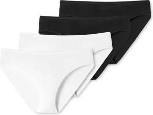 Schiesser Tai-Slip Serie '95/5' (4-St) Tai-Slip
