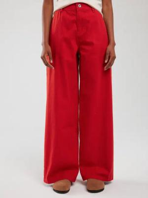 BIG STAR Palazzohose MALU
