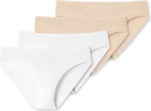 Schiesser Tai-Slip Serie '95/5' (4-St) Tai-Slip