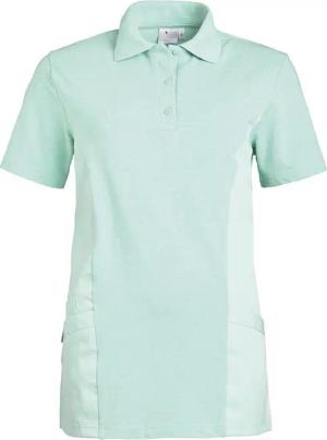 Leiber Poloshirt Leiber Damen-Poloshirt Halbarm, 08/2546