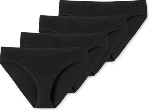 Schiesser Tai-Slip Serie '95/5' (4-St) Tai-Slip