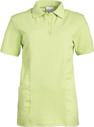 Leiber Poloshirt Leiber Damen-Poloshirt Halbarm, 08/2546