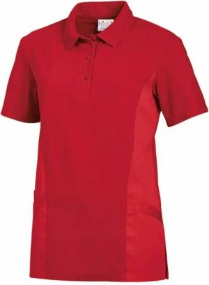 Leiber Poloshirt Leiber Damen-Poloshirt Halbarm, 08/2546
