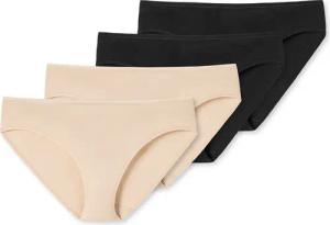 Schiesser Tai-Slip Serie '95/5' (4-St) Tai-Slip