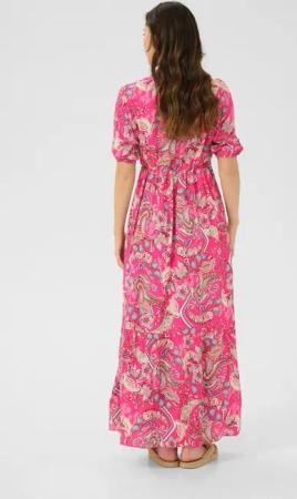 Cream Blusenkleid Kleid CRAlora