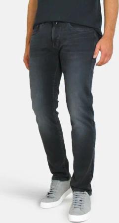 Pierre Cardin 5-Pocket-Jeans Lyon Tapered Futureflex