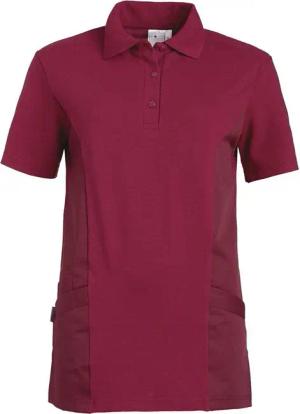 Leiber Poloshirt Leiber Damen-Poloshirt Halbarm, 08/2546
