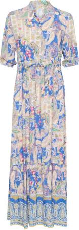 Cream Blusenkleid Kleid CRAlora