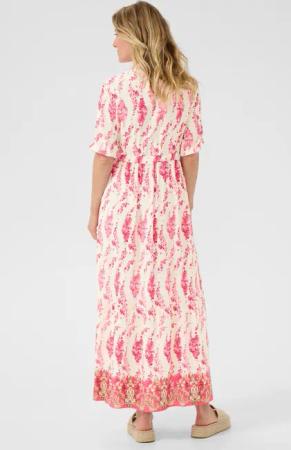 Cream Blusenkleid Kleid CRAlora