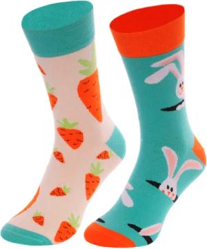 Martinex Freizeitsocken 1 Paar Socken Strümpfe