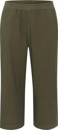 KAFFE Curve Stoffhose Casual Hose KCnana