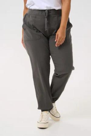 KAFFE Curve Anzughose Pants Suiting KCnana