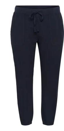 KAFFE Curve Anzughose Pants Suiting KCnana