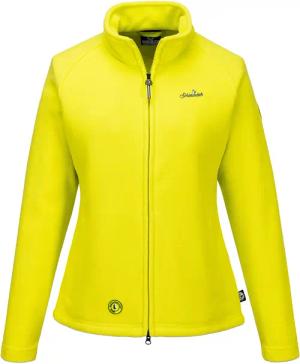 Schietwetter Fleecejacke Damen "Steuerbord Lisa"