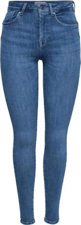 ONLY Stretch-Jeans ONLPOWER MID SK PUSH