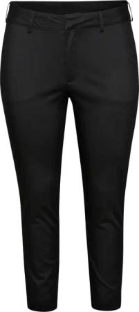 KAFFE Curve Stoffhose Casual Hose KCleana